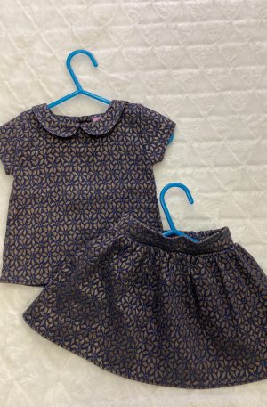 Baby kétrészes 6-9 hó