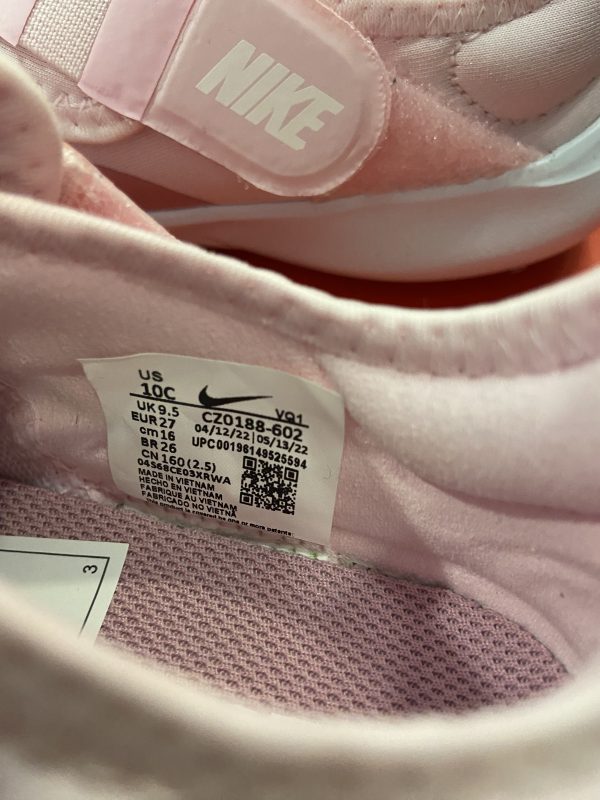 Eredeti, új Nike Flex Advence EUR 27’ - Image 6