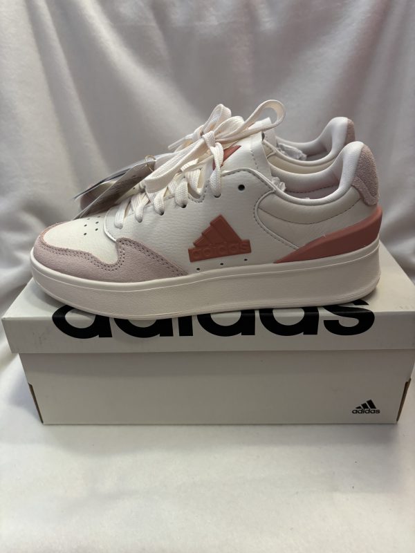 Adidas Kantana bőr női cipő EUR 37’ 1/3’ - Image 3