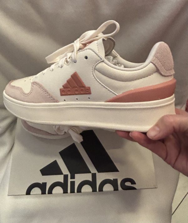 Adidas Kantana bőr női cipő EUR 37’ 1/3’ - Image 6