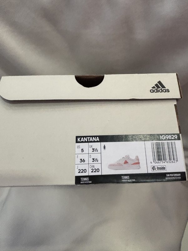 Adidas Kantana női bőr  cipő EUR: 36’ - Image 5