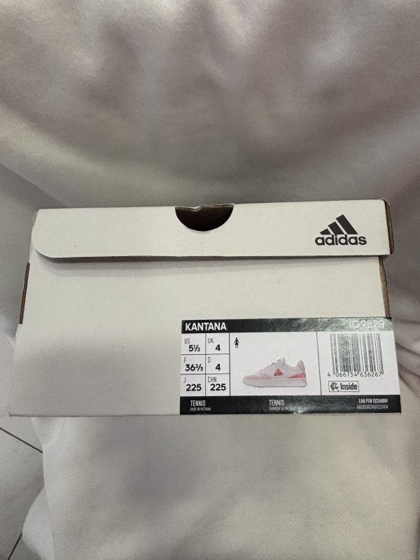 Adidas Kantana női bőr cipő EUR:  36 2/3’ - Image 6