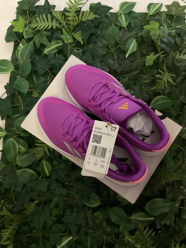 Adidas Runfalcon 35,5’ - Image 2
