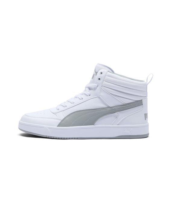 Puma Dribble MID SL EUR: 43’