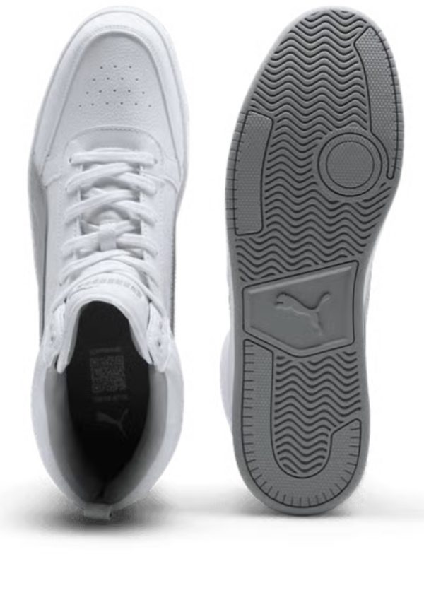 Puma Dribble MID SL EUR: 43’ - Image 3
