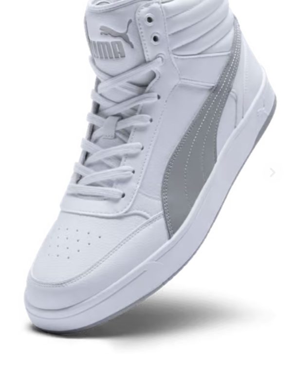 Puma Dribble MID SL EUR: 43’ - Image 4
