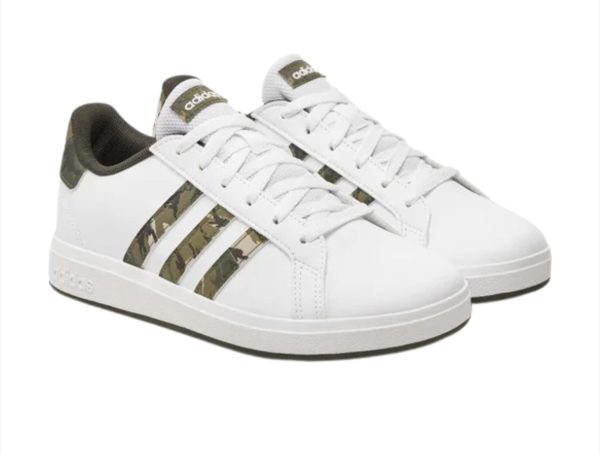 Adidas Grand Court 2.0K. - Image 5