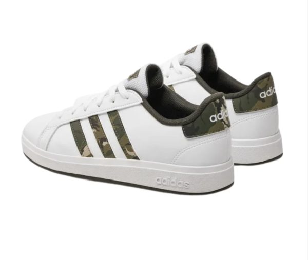 Adidas Grand Court 2.0K.