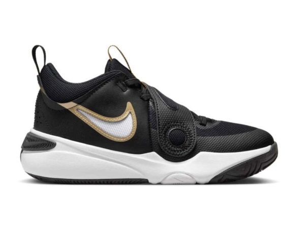 Nike Team Hustle D. 11 EUR: 38’  unisex cipő - Image 2