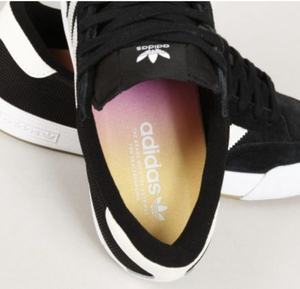 Adidas Nora férfi cipő  EUR: 41 1/3 ‘ - Image 3