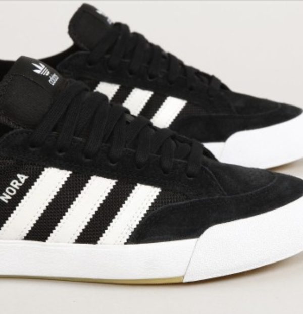 Adidas Nora férfi cipő  EUR: 41 1/3 ‘ - Image 4