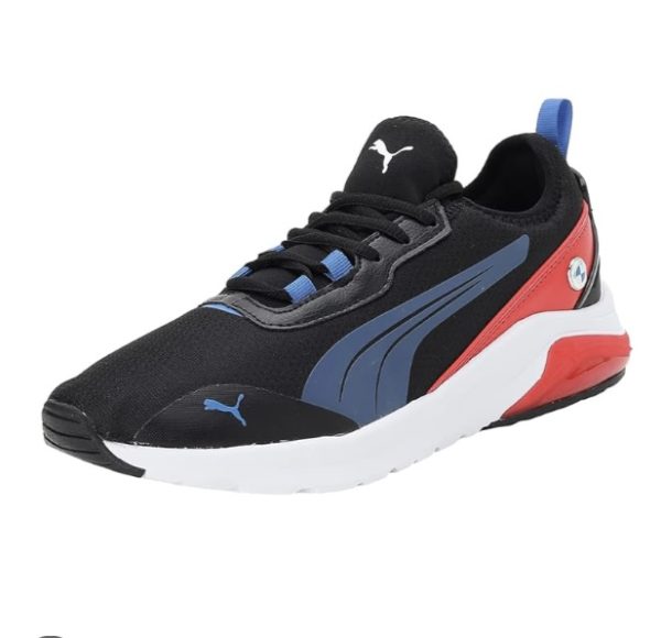 Puma BMW MMS Electron E férfi cipő EUR: 44,5’