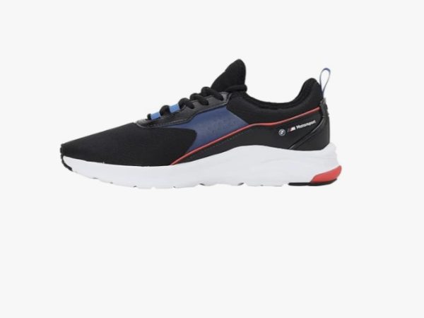 Puma BMW MMS Electron E férfi cipő EUR: 44,5’ - Image 3