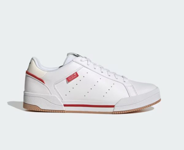 Adidas Court Tourino EUR: 40’