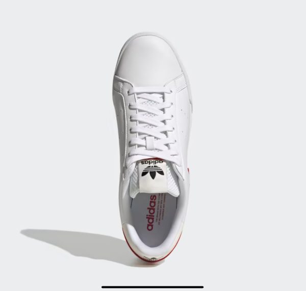 Adidas Court Tourino EUR: 40’ - Image 3