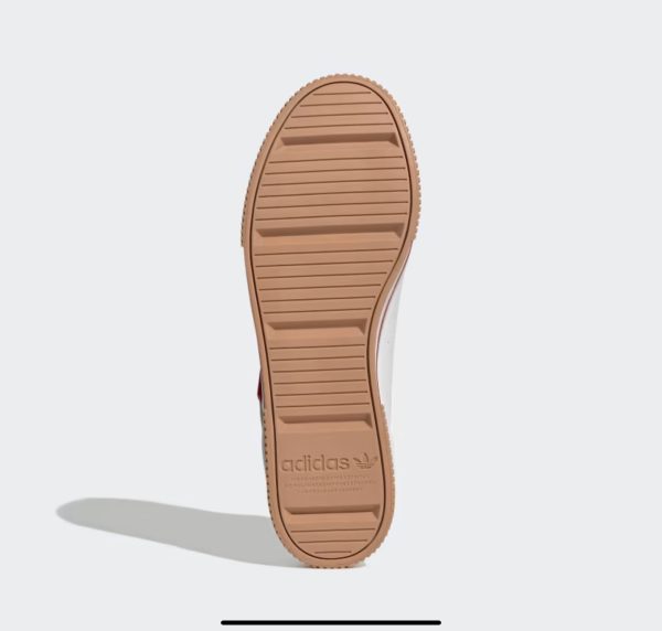 Adidas Court Tourino EUR: 40’ - Image 4