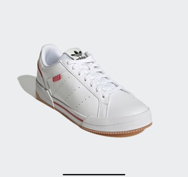 Adidas Court Tourino EUR: 40’ - Image 5