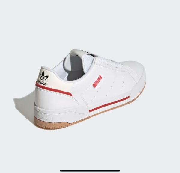 Adidas Court Tourino EUR: 40’ - Image 6