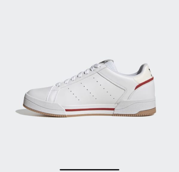 Adidas Court Tourino EUR: 40’ - Image 7