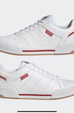 Adidas Court Tourino EUR: 42’  férfi cipő