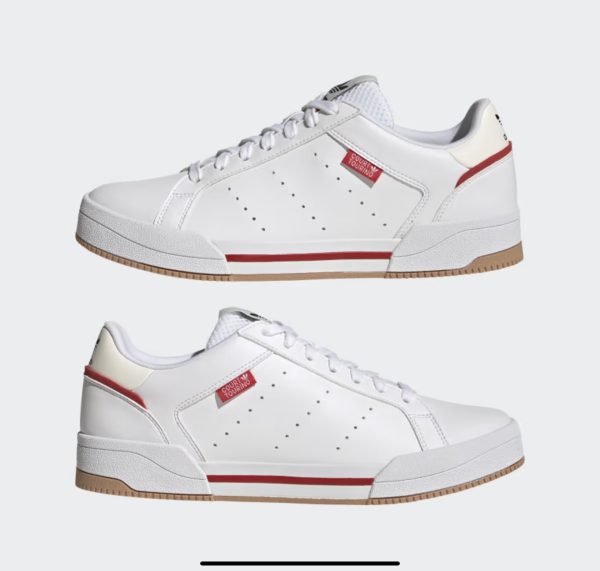Adidas Court Tourino EUR: 40’ - Image 8