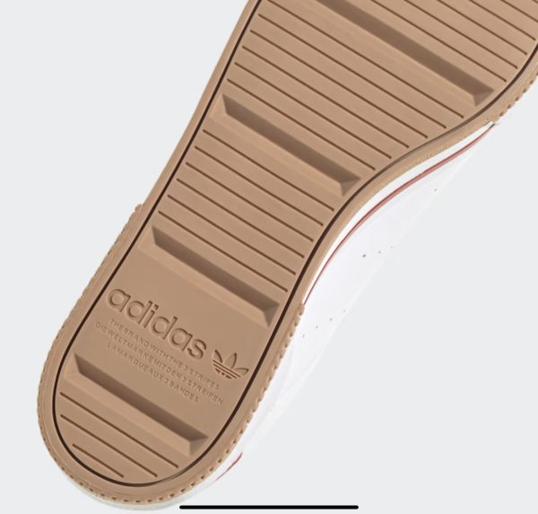 Adidas Court Tourino EUR: 40’ - Image 9