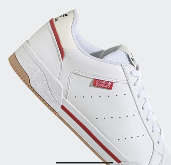 Adidas Court Tourino EUR: 40’ - Image 10