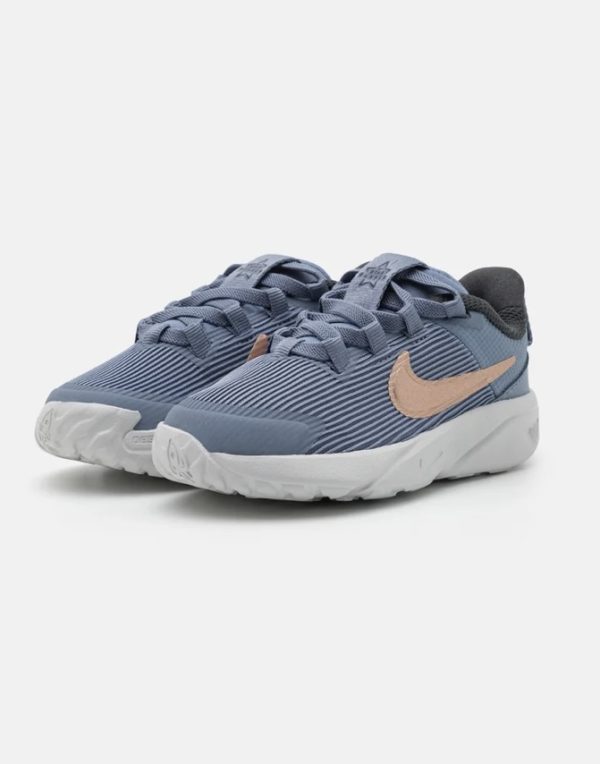 Nike Star Rummer Baby cipő EUR: 19,5’