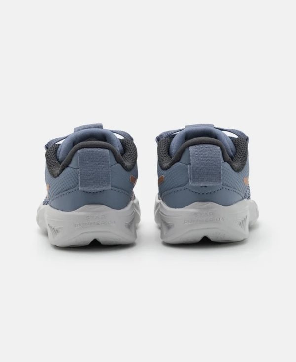 Nike Star Rummer Baby cipő EUR: 19,5’ - Image 4