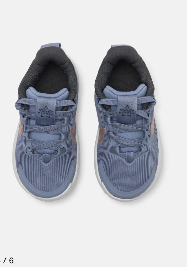 Nike Star Rummer Baby cipő EUR: 19,5’ - Image 5