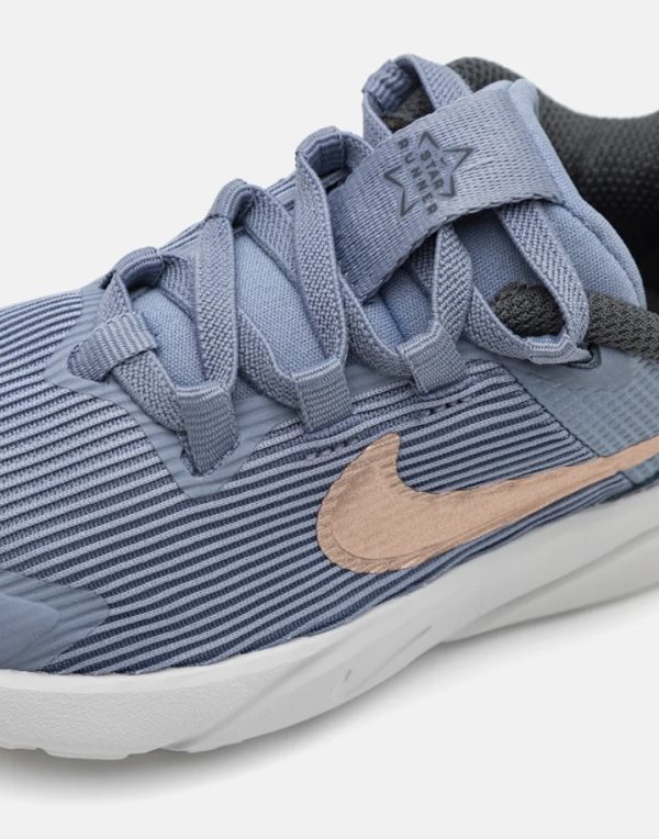 Nike Star Rummer Baby cipő EUR: 19,5’ - Image 7