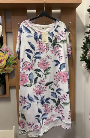 Női Tunika vagy ruha elasztikus