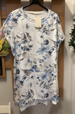 Új női Tunika vagy ruha egy méret